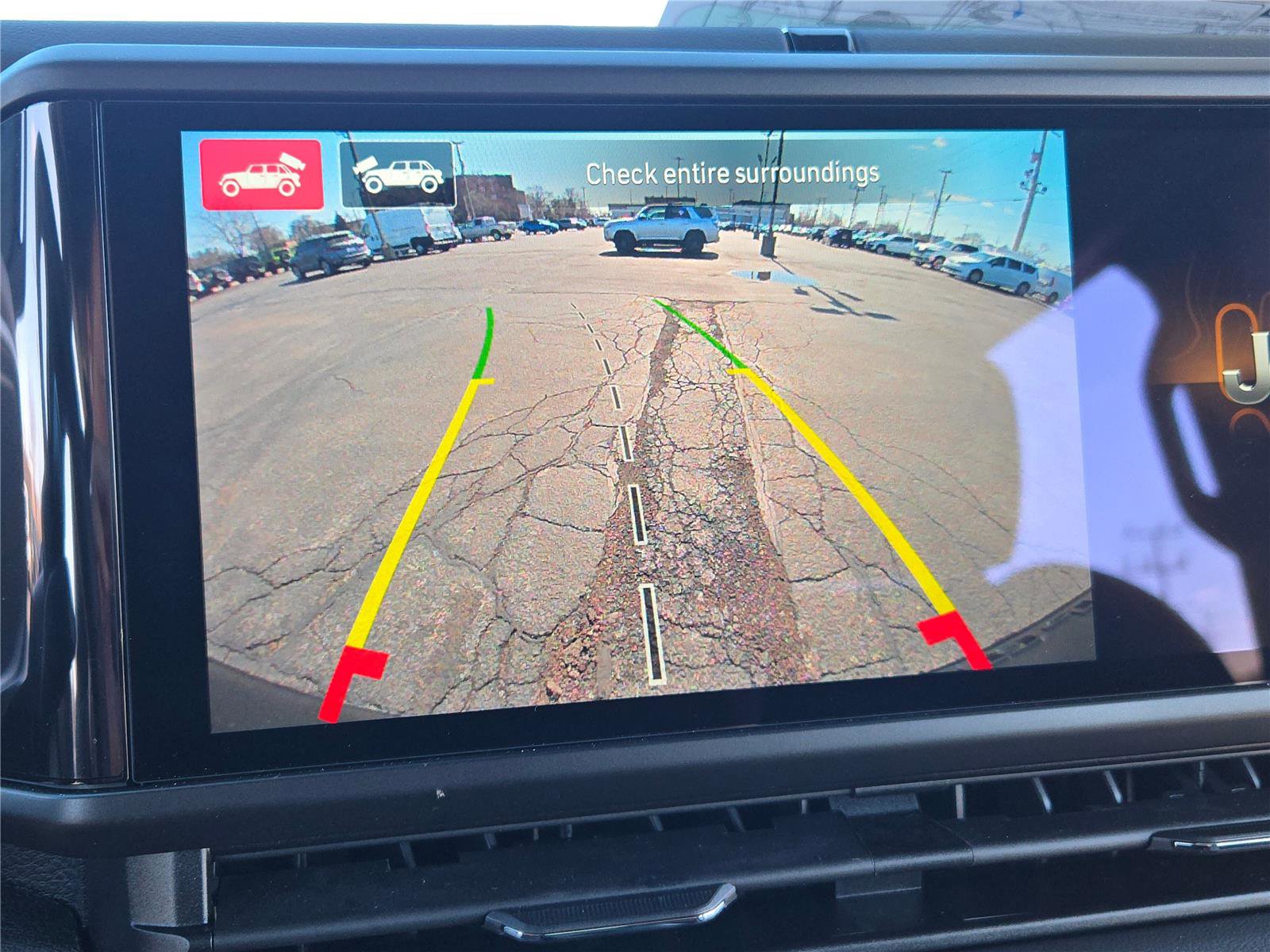 New 2026 Jeep Wrangler Unlimited Rubicon 392 image 28