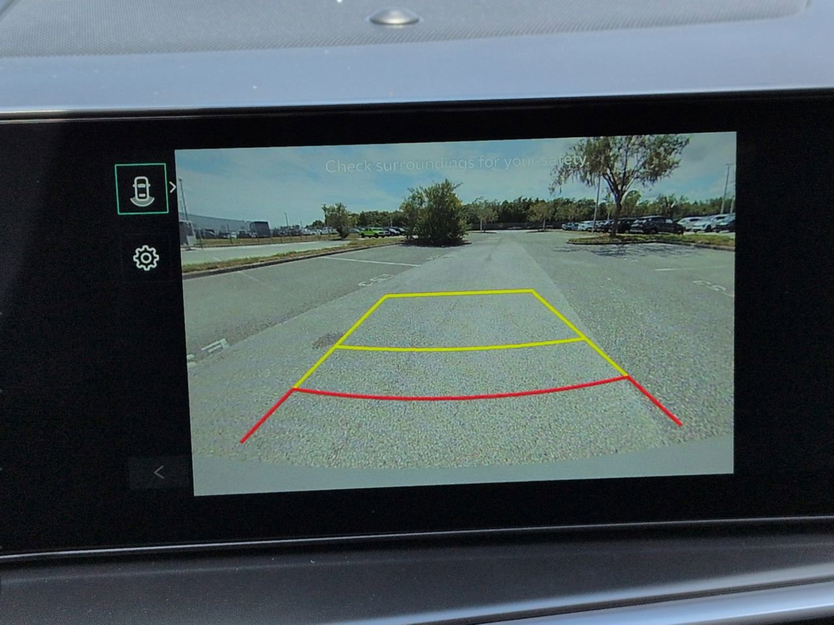New 2026 Kia Sorento S w/ S Panoramic Sunroof Package FWD image 20