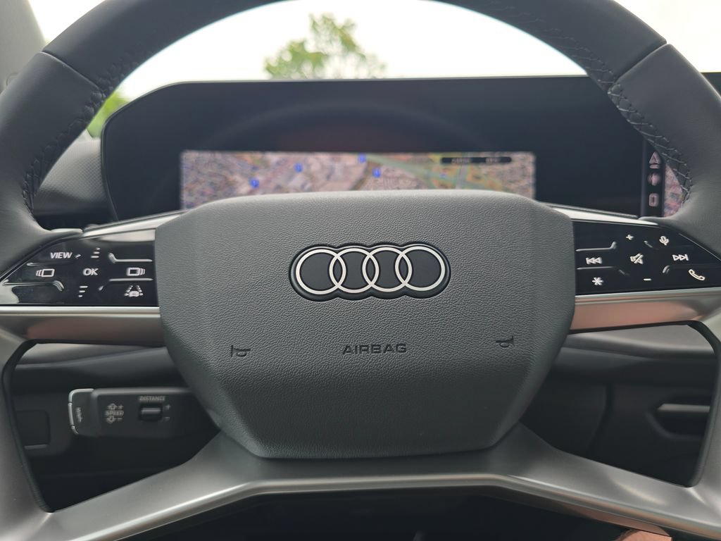New 2026 Audi Q3 quattro 2.0T AWD/4WD image 22