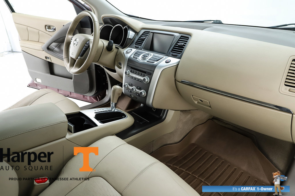 Used 2014 Nissan Murano SL FWD image 68