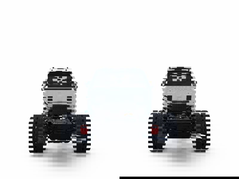 New 2025 Ford F450 XL image 6