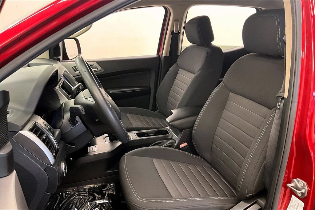 Used 2020 Ford Ranger XLT w/ Equipment Group 301A Mid RWD image 21