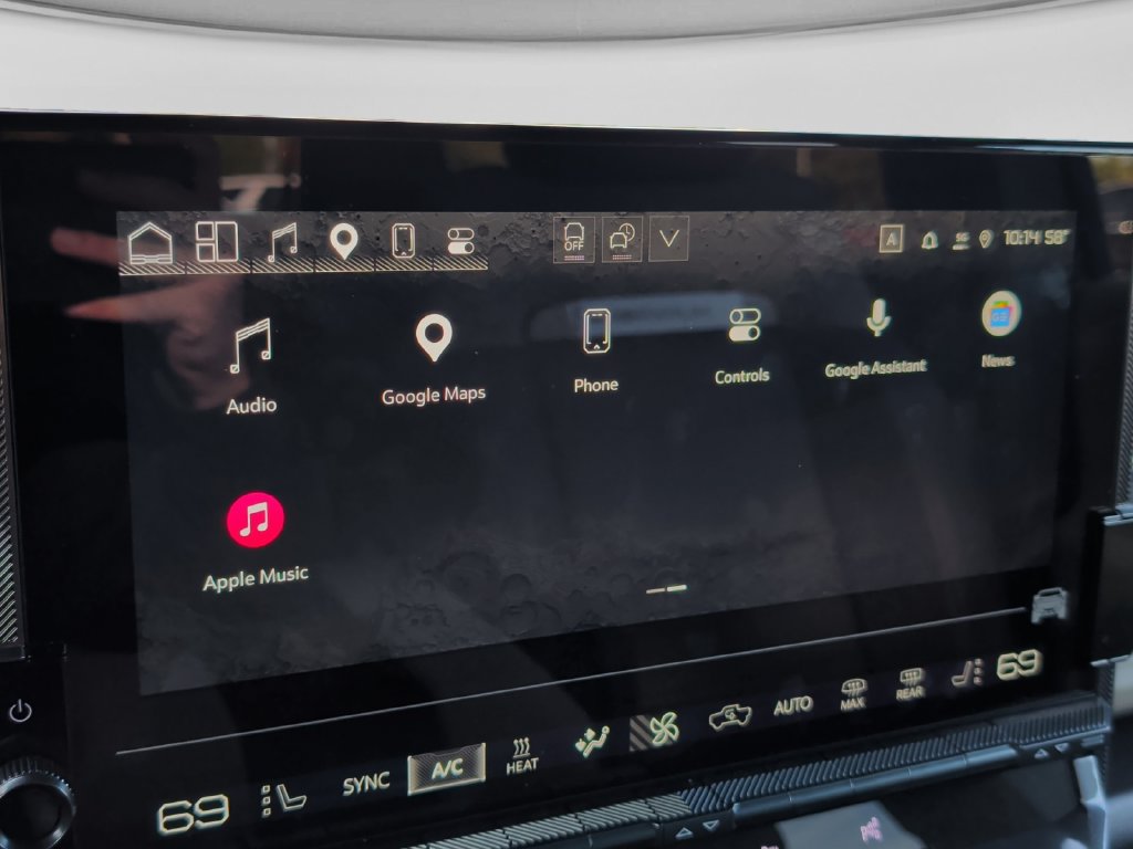 Used 2026 GMC Hummer EV SUV AWD/4WD image 20