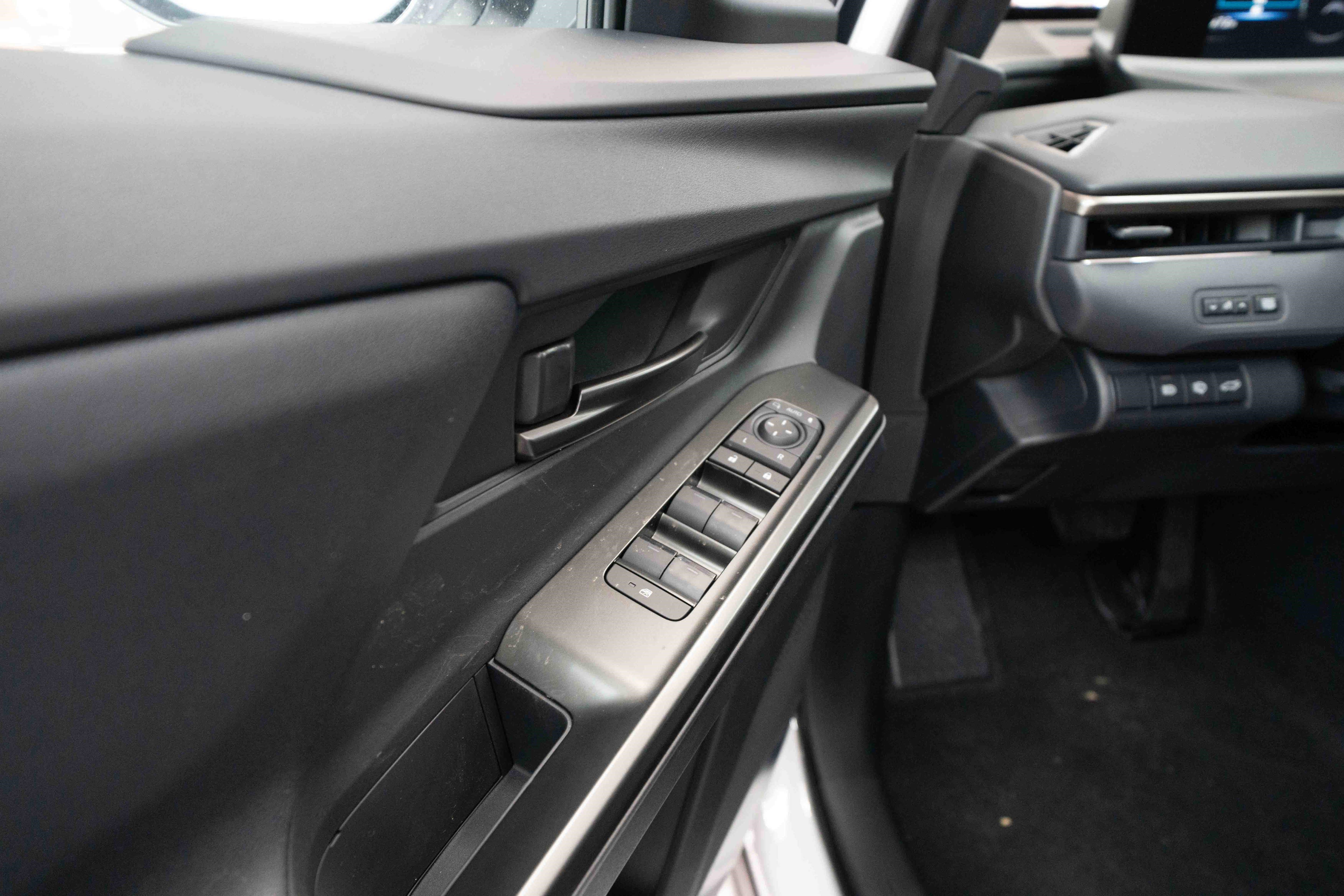 New 2026 Toyota bZ image 7