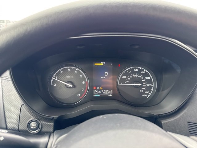 Used 2021 Subaru Forester image 10