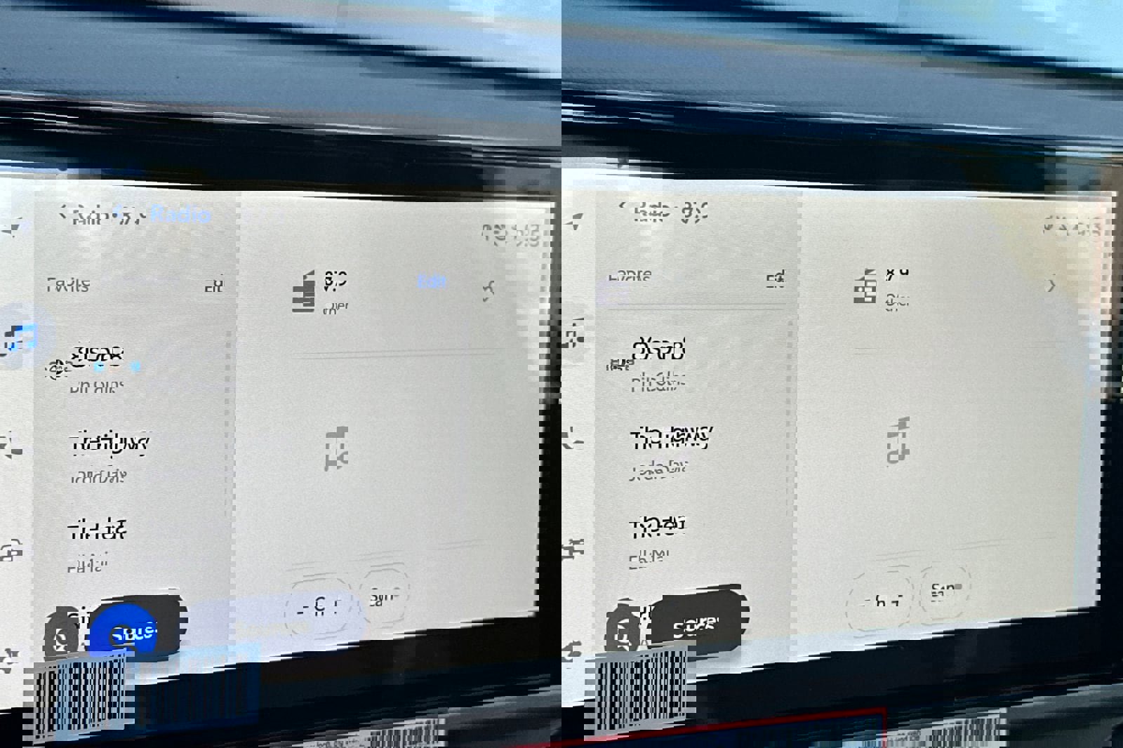 New 2026 Toyota Camry SE image 20