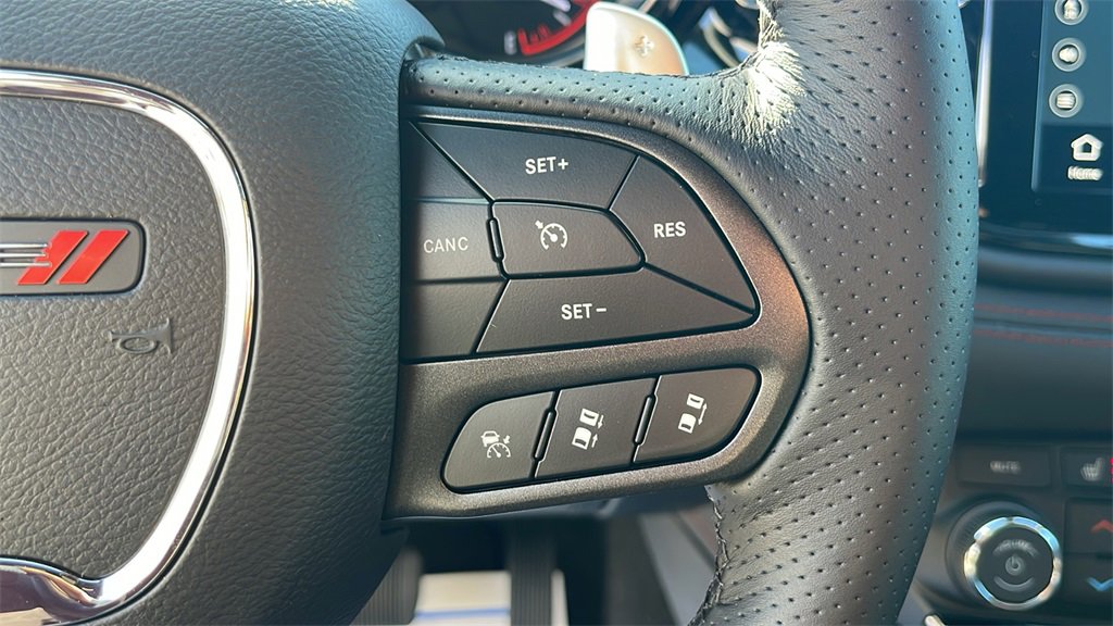 New 2026 Dodge Durango GT image 24