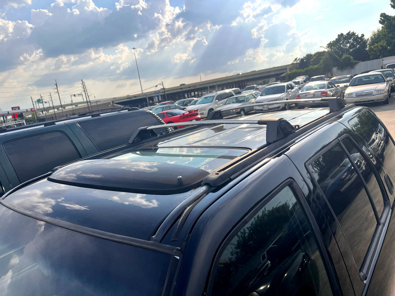 Used 2001 Nissan Pathfinder LE image 20