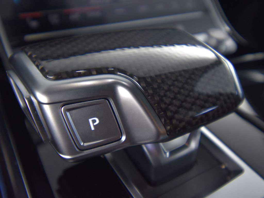 New 2025 Audi S8 image 28