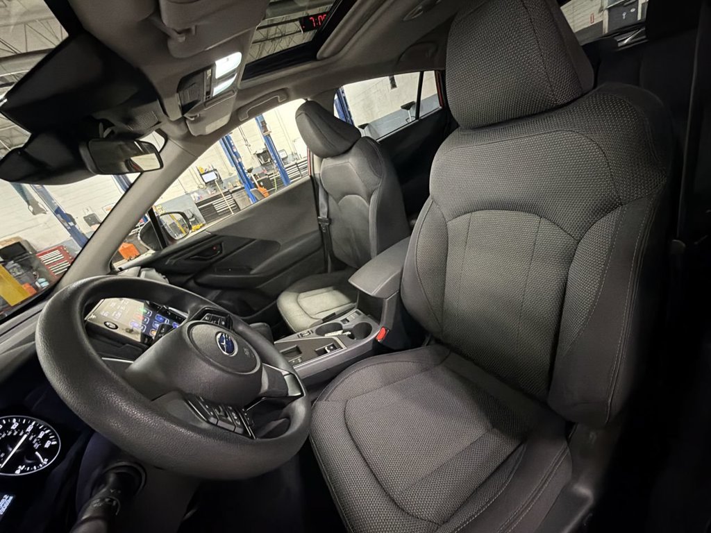 Certified 2024 Subaru Crosstrek 2.0i Premium AWD/4WD image 15