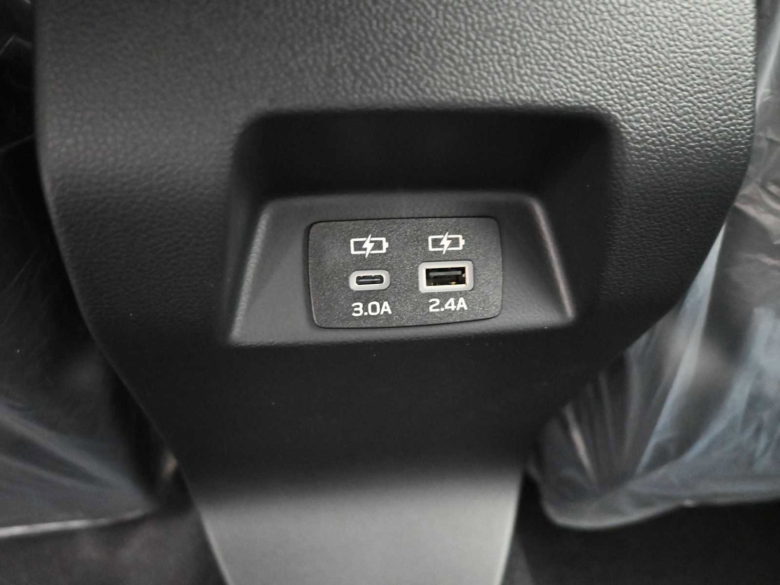 New 2026 Subaru Crosstrek 2.5i Limited image 6