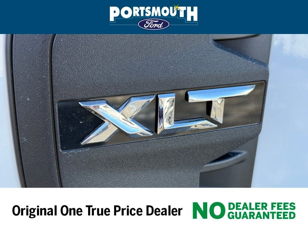 New 2025 Ford Ranger XLT w/ Trailer Tow Package image 16