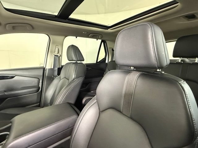 Used 2025 Honda Pilot Touring image 27