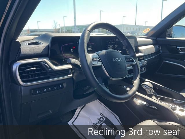 Used 2024 Kia Telluride EX X-Line image 9