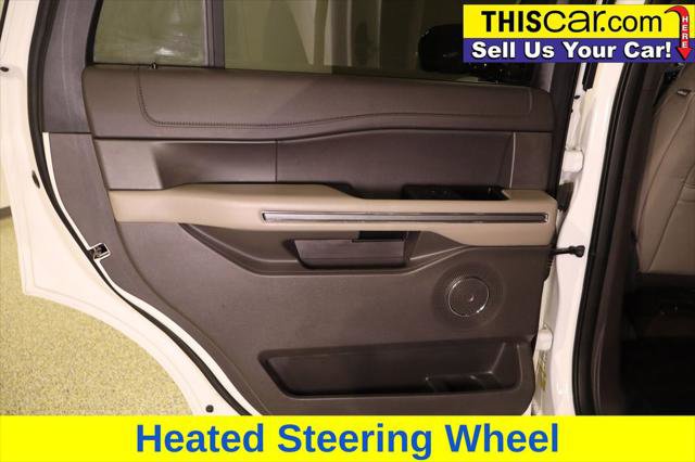 Used 2020 Ford Expedition XLT w/ Equipment Group 202A image 30