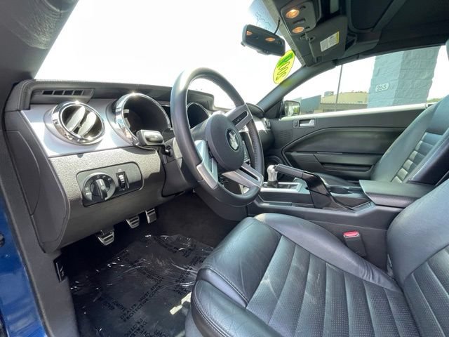 Used 2007 Ford Mustang GT Premium RWD image 19