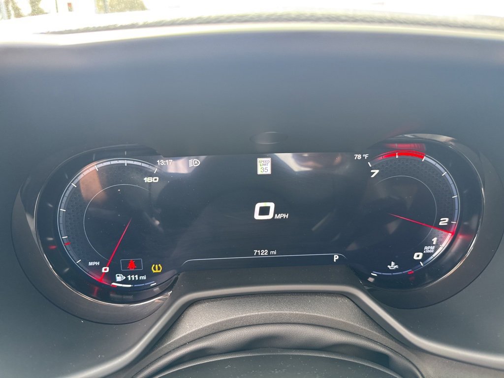 Certified 2024 Dodge Hornet GT image 19