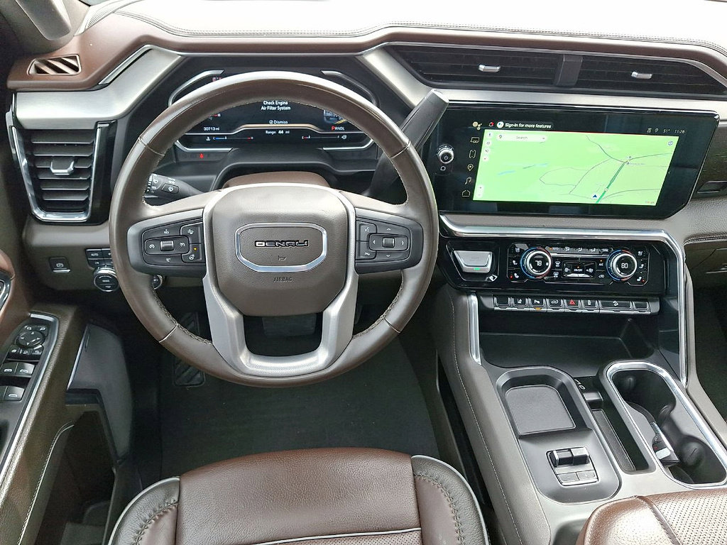 Used 2024 GMC Sierra 2500 Denali w/ Denali Reserve Package image 21