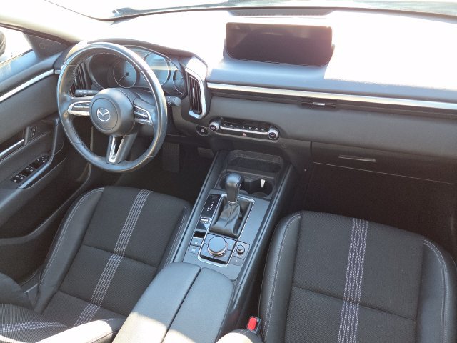 Used 2024 MAZDA CX-50 AWD 2.5 S w/ Cargo Package image 20