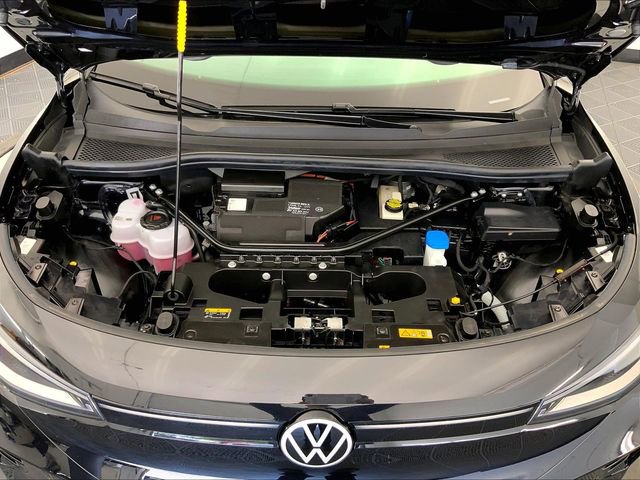Used 2023 Volkswagen ID.4 Pro S Plus AWD/4WD image 19