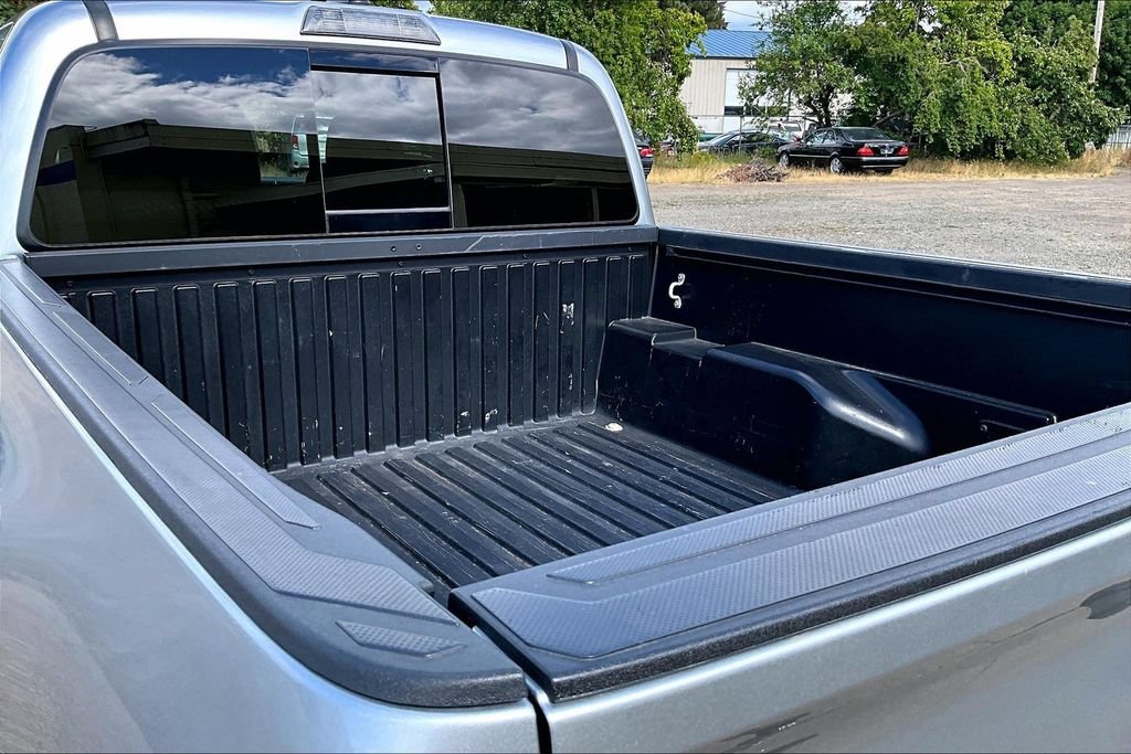 Used 2023 Toyota Tacoma SR5 RWD image 35