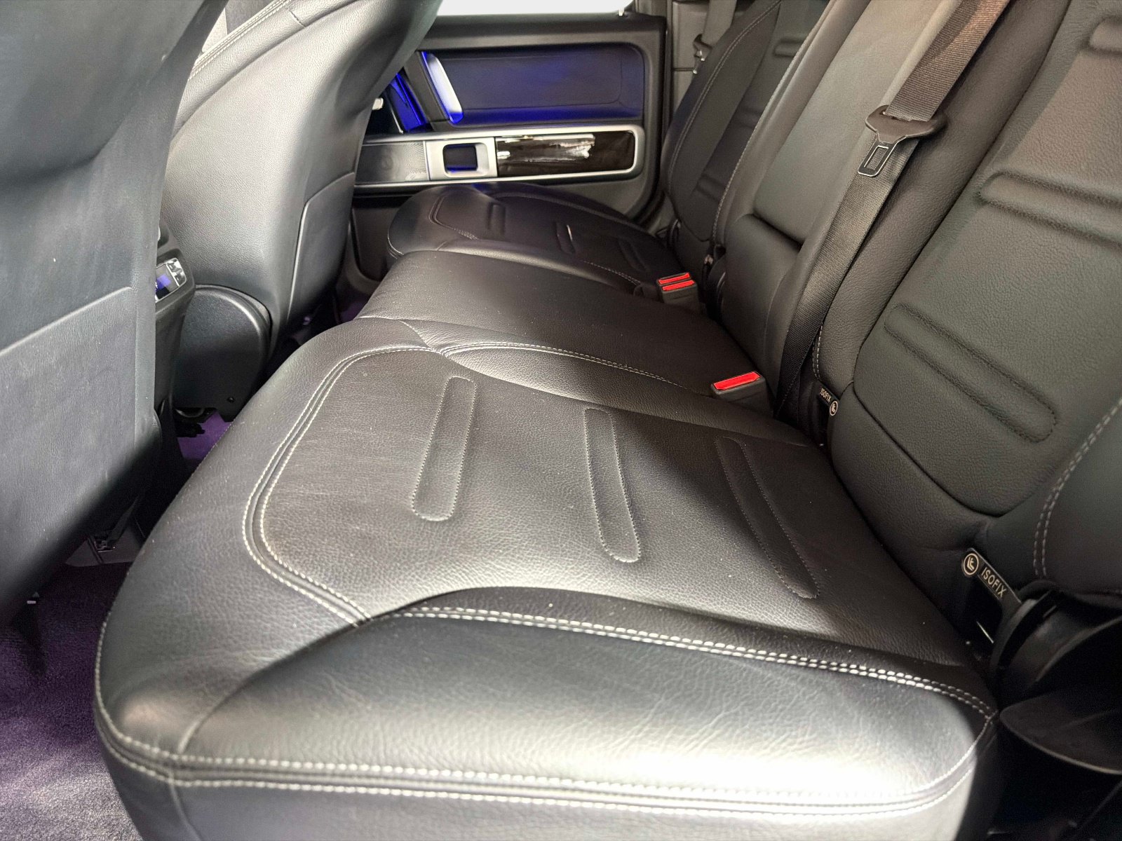 Used 2021 Mercedes-Benz G 550 image 32