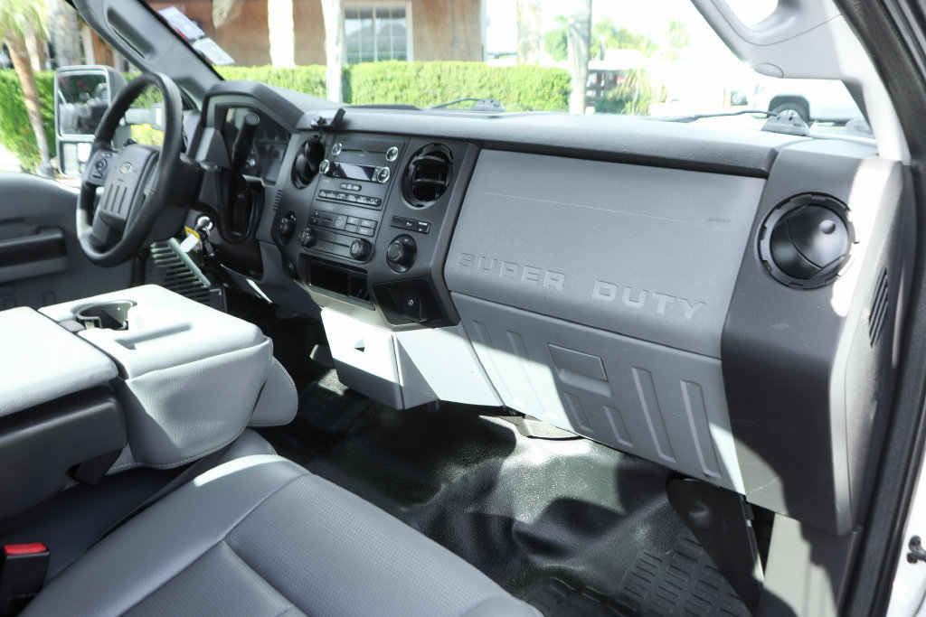 Used 2015 Ford F350 XL RWD image 28