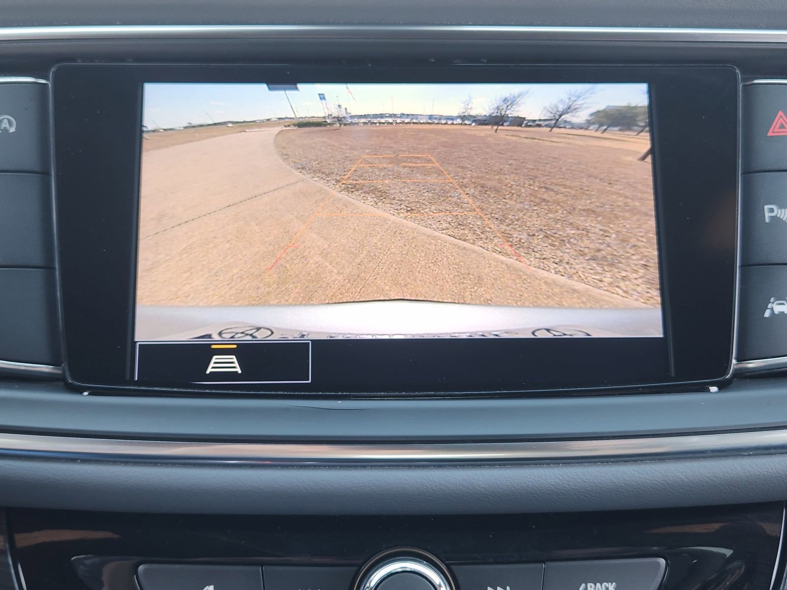 Used 2022 Buick Enclave Essence w/ Experience Buick Package image 22