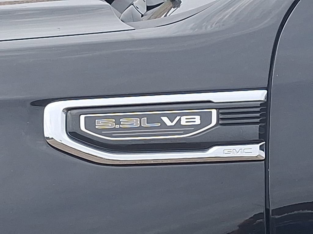 Certified 2021 GMC Sierra 1500 SLT w/ SLT Premium Package image 17