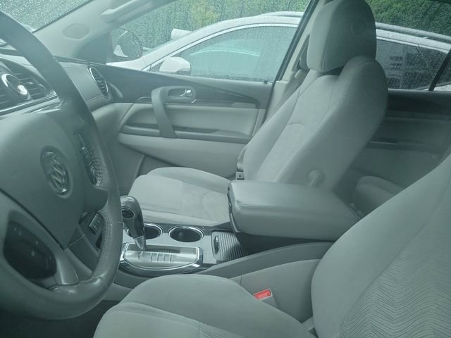 Used 2017 Buick Enclave Convenience FWD image 10