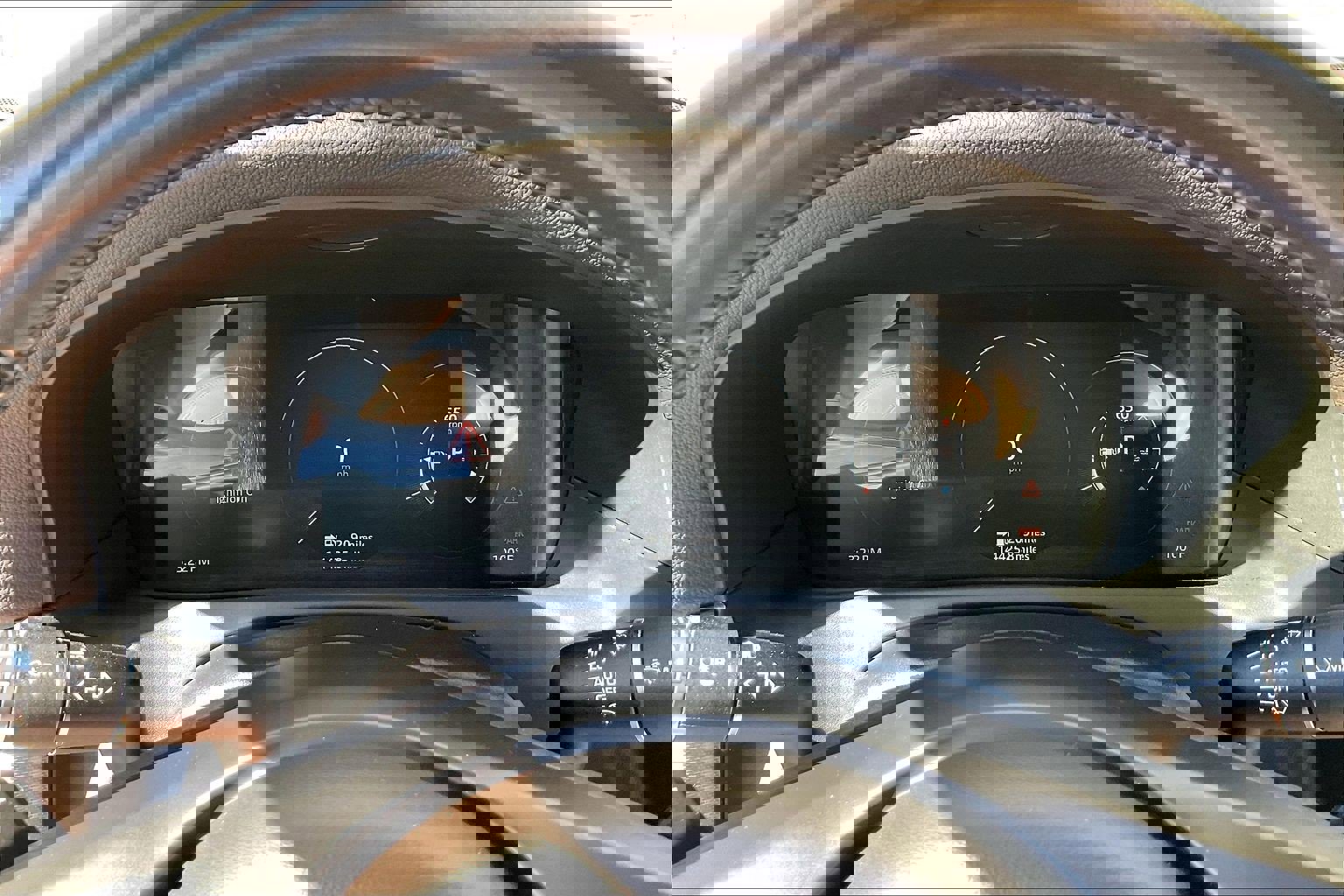 Used 2017 Jaguar XF Prestige image 20