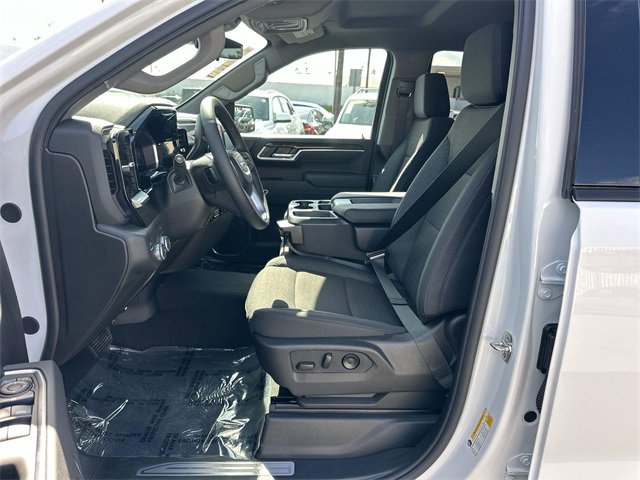 New 2026 GMC Sierra 1500 Elevation w/ LPO, Elevation Black Package image 21