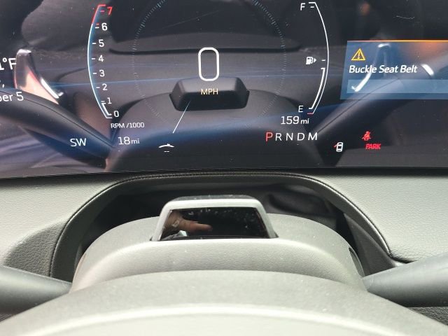 New 2026 Cadillac CT5 Sport RWD image 24