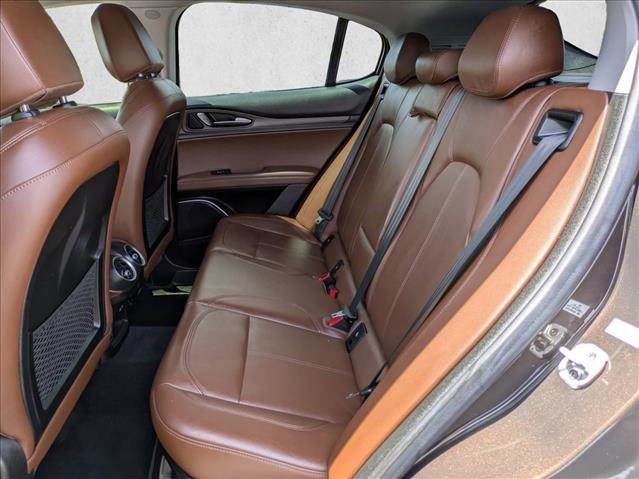 Used 2018 Alfa Romeo Stelvio Ti image 18