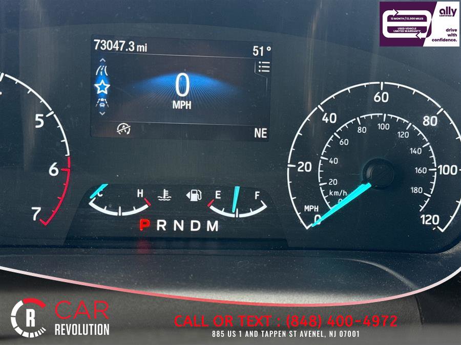 Used 2020 Ford Transit 350 148 High Roof w/ Load Area Protection Package RWD image 9