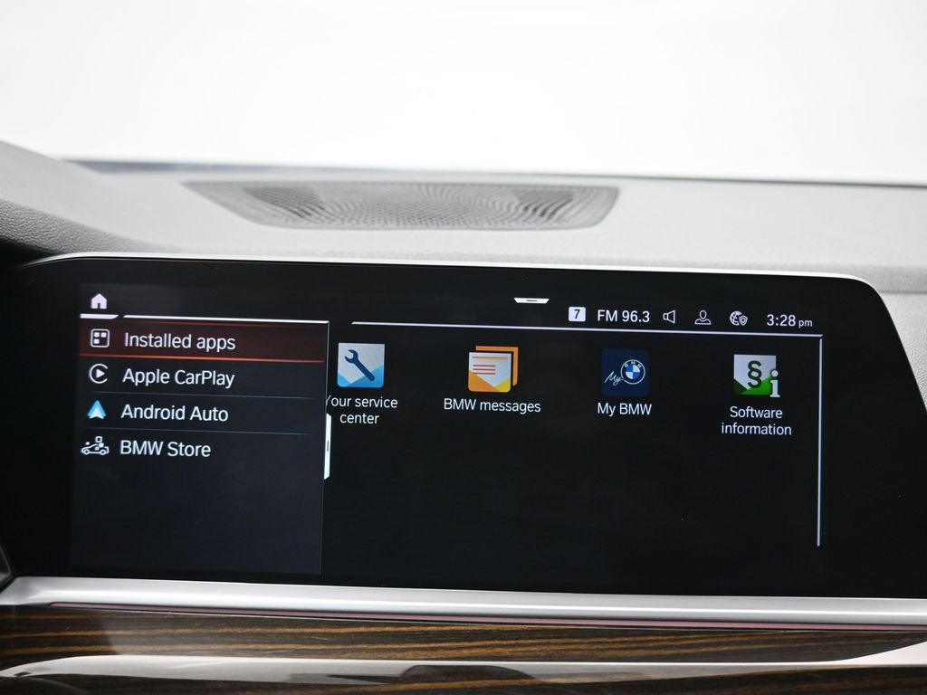 Used 2019 BMW X5 xDrive40i w/ Convenience Package image 17