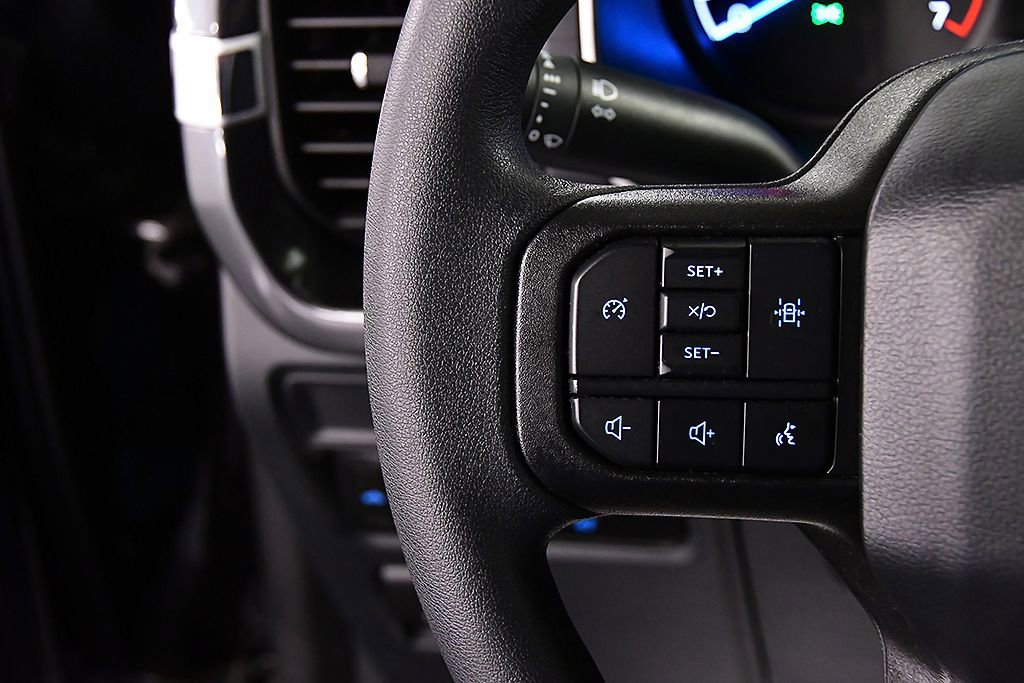 Used 2023 Ford F150 XL w/ STX Appearance Package image 24