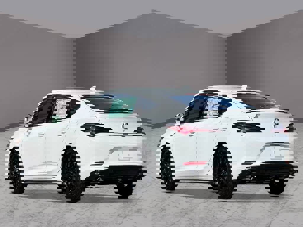 New 2026 Acura Integra A-Spec image 3