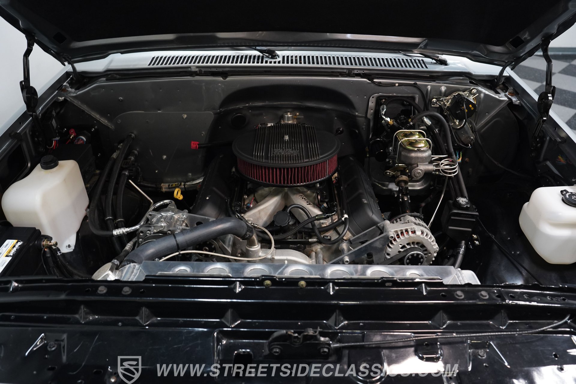 Used 1987 Chevrolet Blazer 4WD image 32