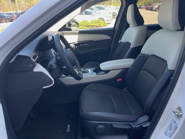 New 2026 MAZDA CX-5 Select AWD/4WD image 19