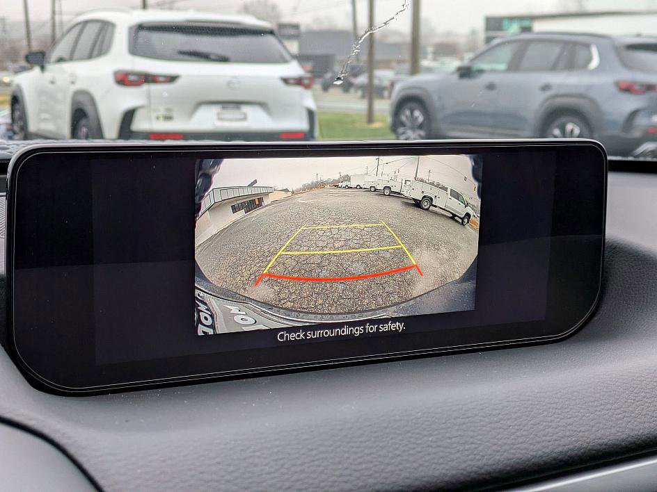 New 2026 MAZDA CX-50 AWD 2.5 S w/ Weather Package image 21