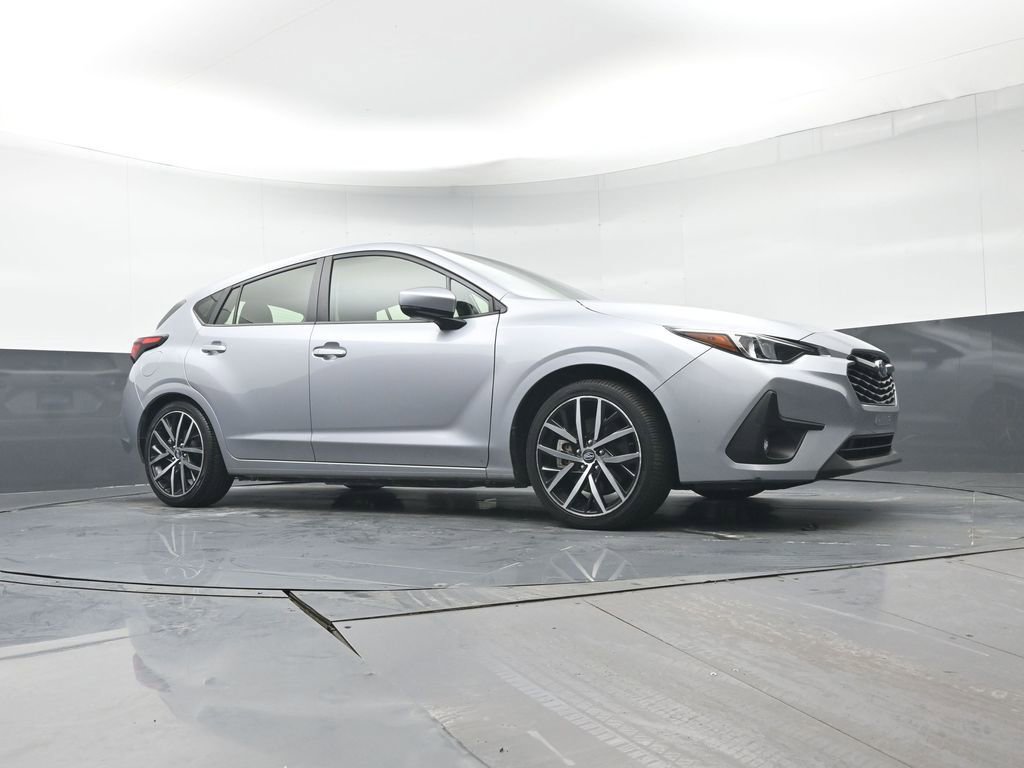Used 2024 Subaru Impreza 2.0i Sport image 28