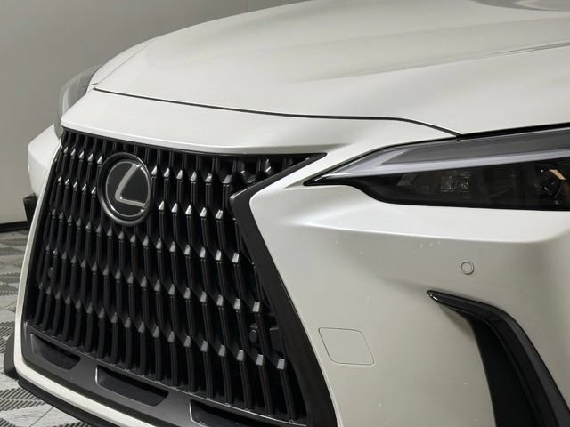 Certified 2025 Lexus NX 350 AWD w/ Accessory Package (2T) image 15