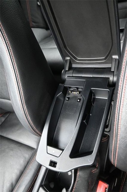 Used 2011 BMW 1 Series M image 18