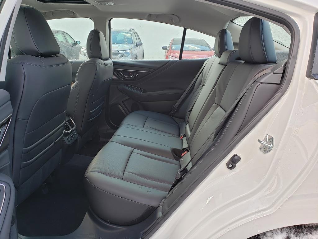 New 2025 Subaru Legacy Limited image 8