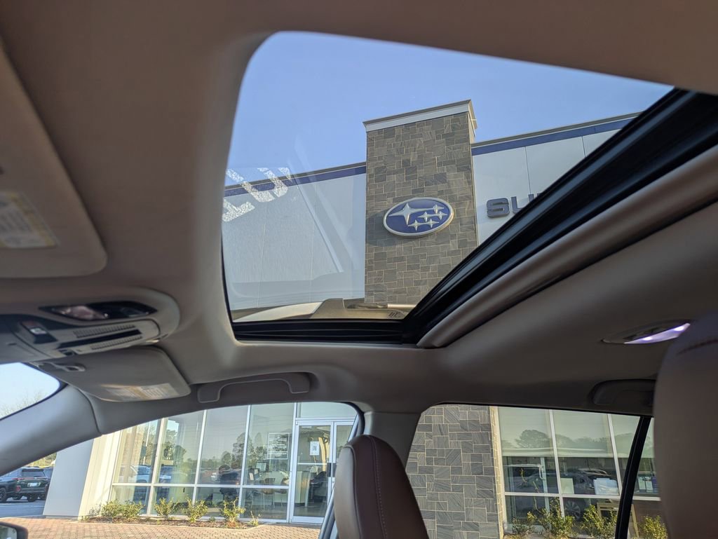 Certified 2024 Subaru Outback Touring image 23