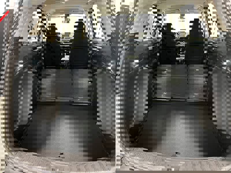 Used 2025 Honda CR-V EX image 29