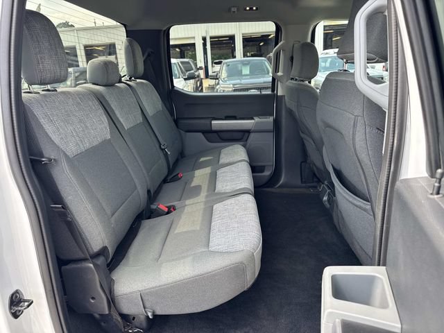 Used 2023 Ford F150 XLT AWD/4WD image 12
