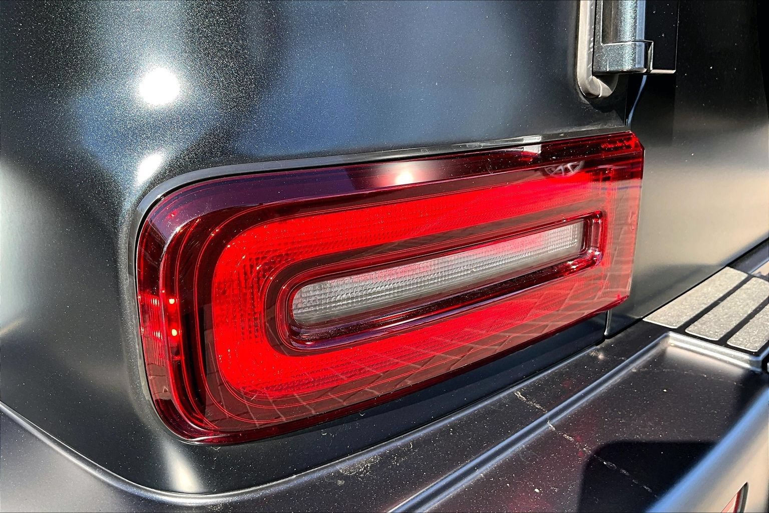 Used 2023 Mercedes-Benz G 63 AMG 4MATIC w/ Night Package Magno image 29