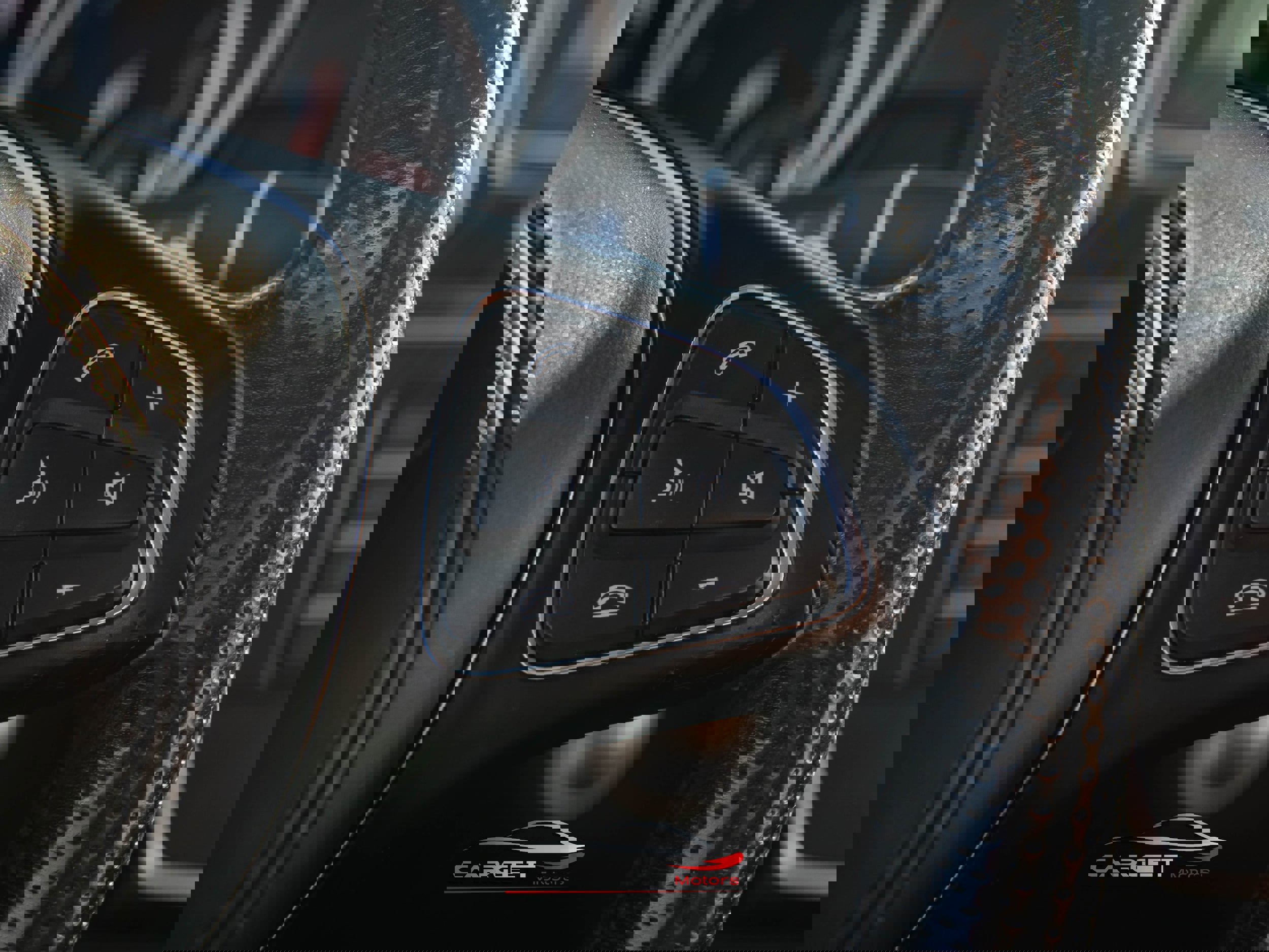 Used 2017 Mercedes-Benz GLS 450 4MATIC w/ Premium Package image 26